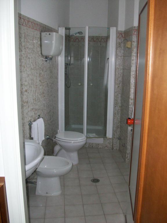 Hotel Santorotto Di Fabio Terrosi Sinalunga Ruang foto