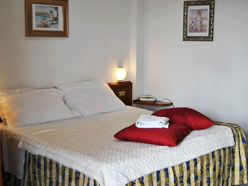 Hotel Santorotto Di Fabio Terrosi Sinalunga Bagian luar foto